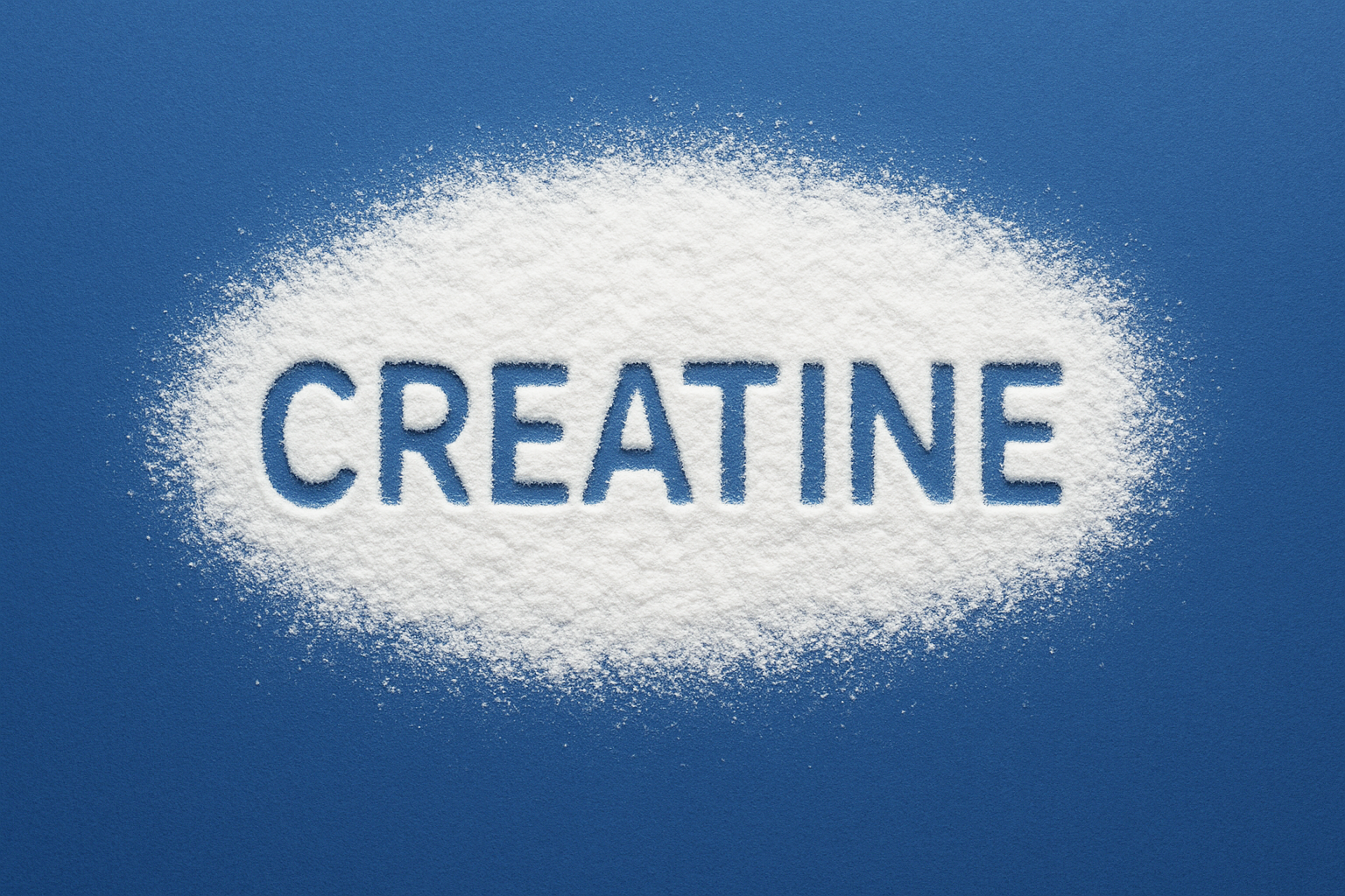 Kreatin Nedir, Ne İşe Yarar?
