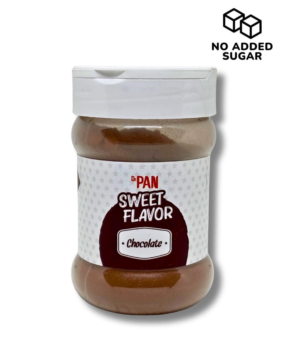 Dr.Pan Sweet Flavor Çikolata (150g)