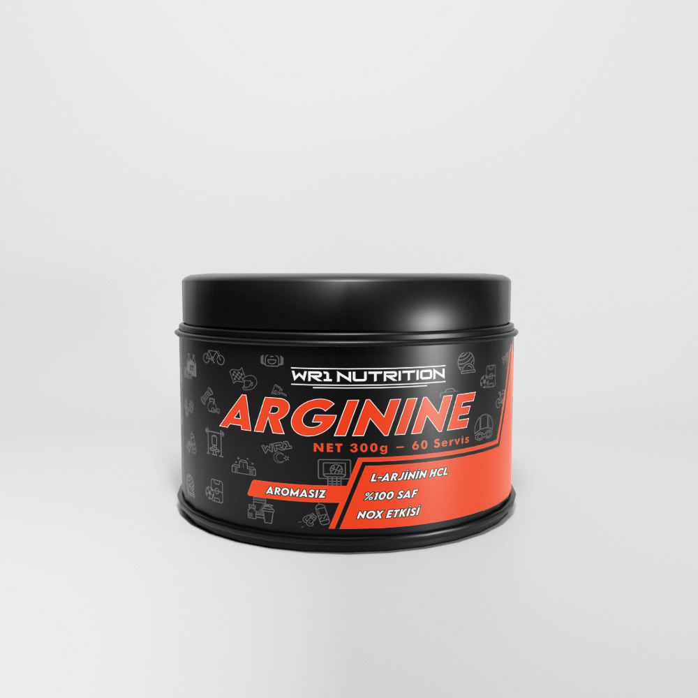 Arginine