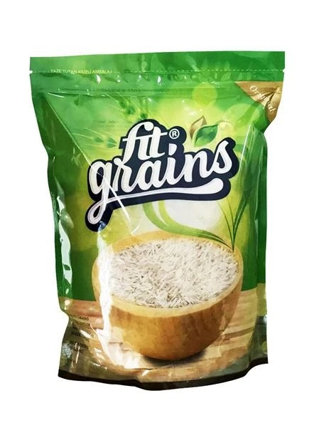 Basmati Pirinç-İthal (1000 gr)