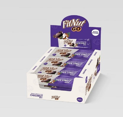 FİTNUT CHOCONUT BAR (40GR)