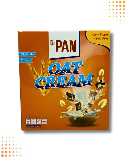 DR.PAN OAT CREAM