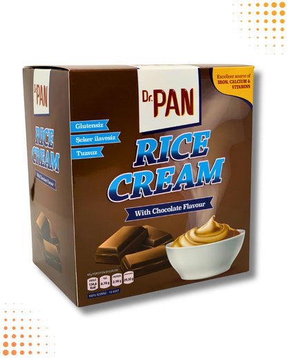 DR. PAN RICE CREAM (400GR)