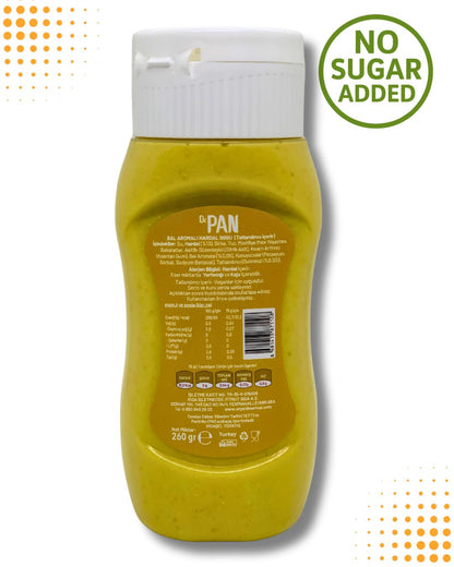 DR.PAN HARDAL (DÜŞÜK KALORİLİ -260 GR)