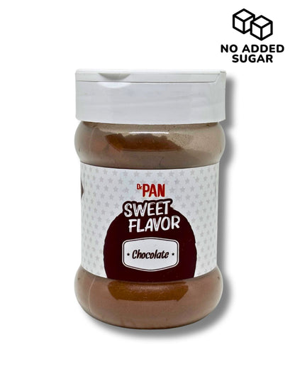 Dr.Pan Sweet Flavor Çikolata (150g)