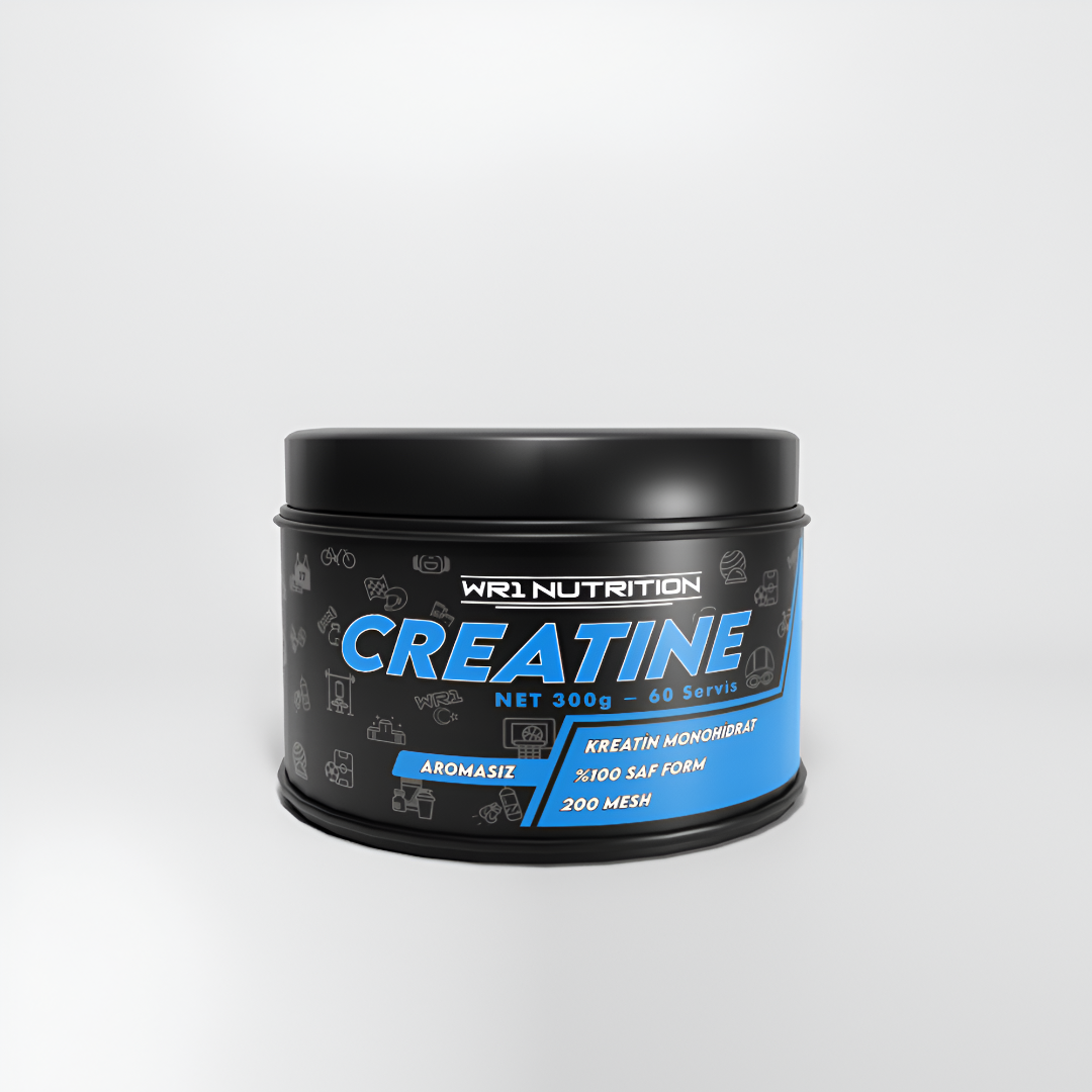 Creatine 300gr